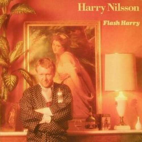 Cover Flash Harry Schallplatten Ankauf