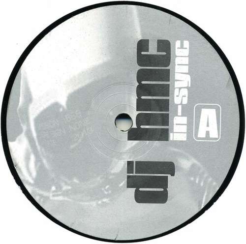Cover In-Sync / Hypnotizin' Funk Schallplatten Ankauf