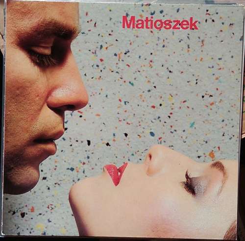 Cover Matioszek* - Matioszek (LP, Album) Schallplatten Ankauf
