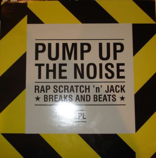 Cover Various - Pump Up The Noise (LP) Schallplatten Ankauf