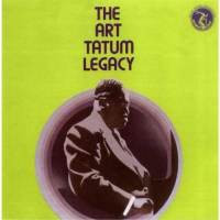 Cover Art Tatum - The Art Tatum Legacy (LP, Comp) Schallplatten Ankauf