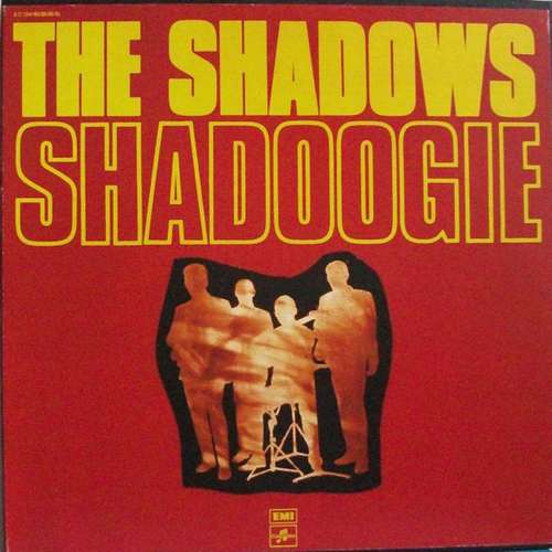 Cover The Shadows - Shadoogie (3xLP, Comp + Box, Comp) Schallplatten Ankauf