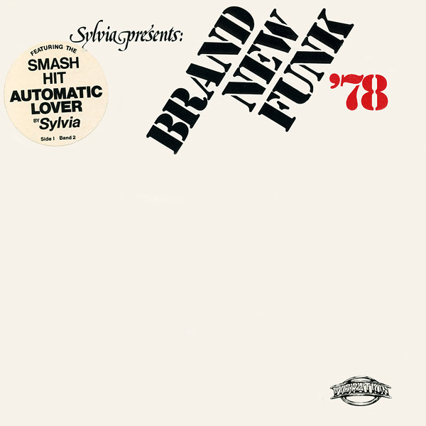Cover Brand New Funk - Brand New Funk '78 (Interlude Version) (LP, Album) Schallplatten Ankauf