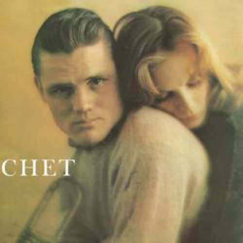 Cover Chet Baker - Chet (LP, Album, RE, 180) Schallplatten Ankauf