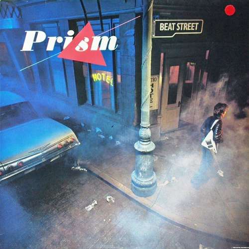 Cover Prism (7) - Beat Street (LP, Album) Schallplatten Ankauf