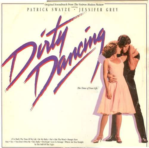 Cover Dirty Dancing (Original Soundtrack) Schallplatten Ankauf