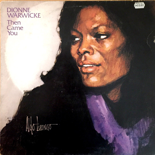 Cover Dionne Warwicke* - Then Came You (LP, Album) Schallplatten Ankauf