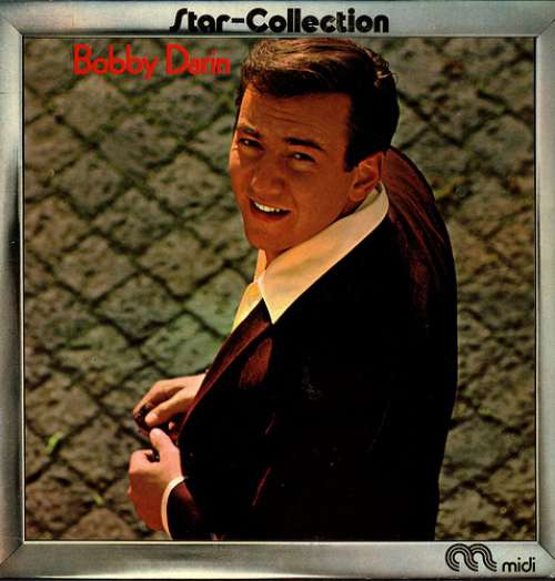 Cover Bobby Darin - Star-Collection (LP, Comp, Mono) Schallplatten Ankauf