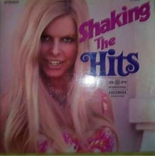 Bild Various - Shaking The Hits (LP, Comp) Schallplatten Ankauf