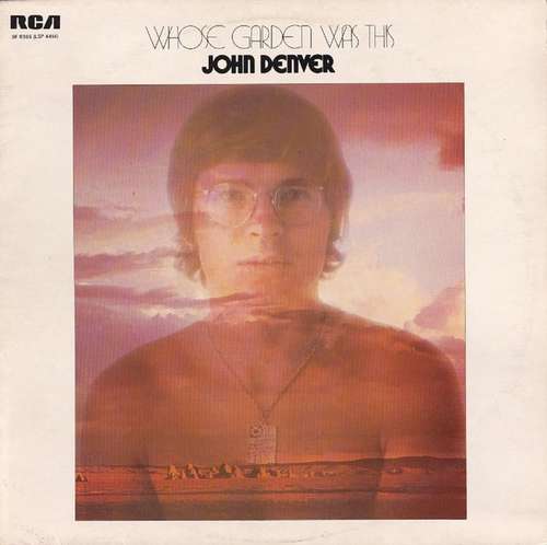 Cover John Denver - Whose Garden Was This (LP, Album) Schallplatten Ankauf