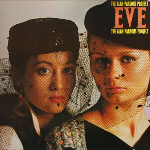 Cover The Alan Parsons Project - Eve (LP, Album, Club, Gat) Schallplatten Ankauf