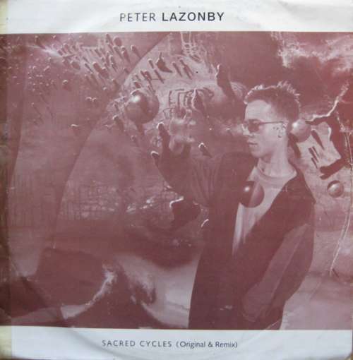 Cover Peter Lazonby* - Sacred Cycles (Original & Remix) (12) Schallplatten Ankauf