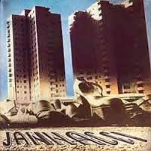Cover Jannacci* - Quelli Che... (LP, Album, Gat) Schallplatten Ankauf