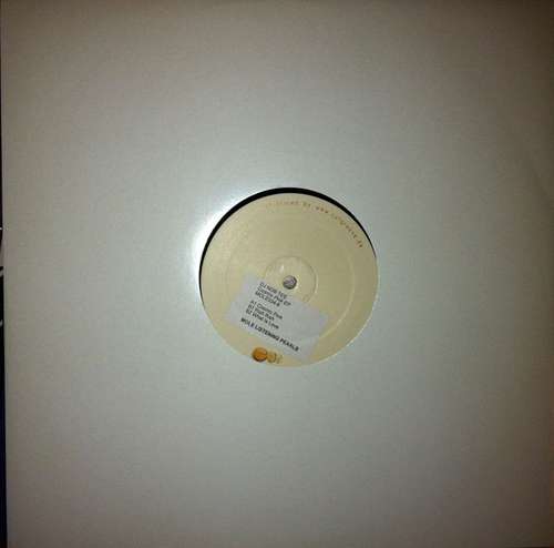 Cover DJ Nob Tee - Cosmic Pink EP (12, Promo) Schallplatten Ankauf
