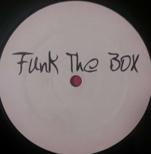 Cover Two Phunky People - Funk The Box (Jan Driver RMX) (12, Maxi, Promo) Schallplatten Ankauf
