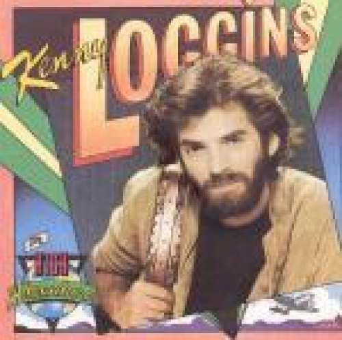 Cover Kenny Loggins - High Adventure (LP, Album) Schallplatten Ankauf