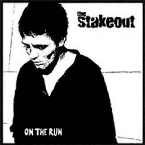 Cover The Stakeout - On The Run (12, Album) Schallplatten Ankauf