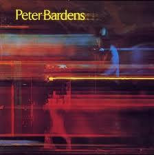 Cover Peter Bardens - Peter Bardens (LP, Album, Gat) Schallplatten Ankauf