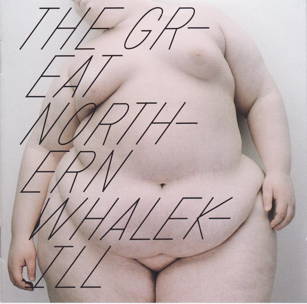Cover Mínus - The Great Northern Whalekill (CD, Album) Schallplatten Ankauf