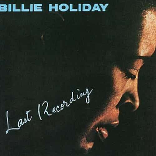 Cover Billie Holiday With Ray Ellis And His Orchestra - Last Recording (LP, RE) Schallplatten Ankauf
