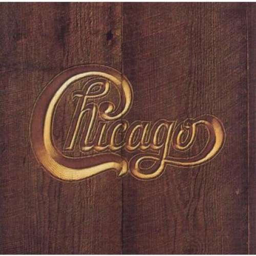 Cover Chicago (2) - Chicago V (LP, Album) Schallplatten Ankauf