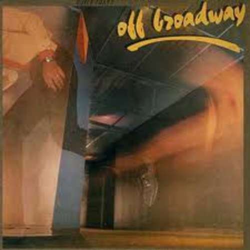 Cover Off Broadway usa - Quick Turns (LP, Album, Spe) Schallplatten Ankauf