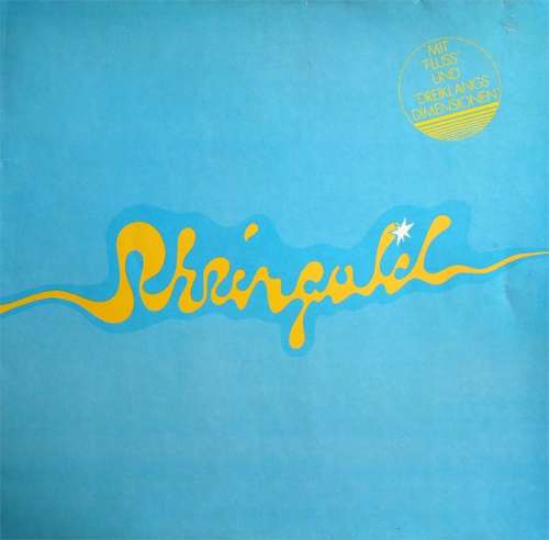 Bild Rheingold - Rheingold (LP, Album, Gat) Schallplatten Ankauf