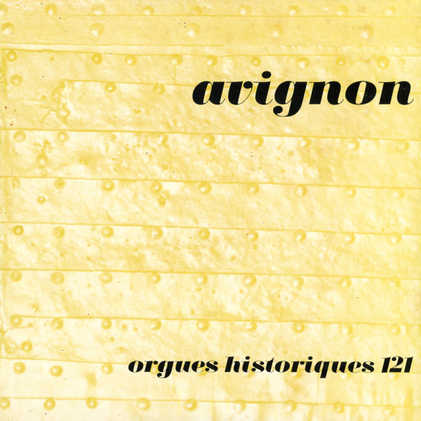 Cover Lucienne Antonini - Avignon (7) Schallplatten Ankauf