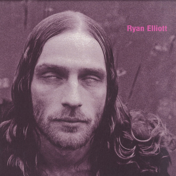 Cover Ryan Elliott - Rocksteady (12) Schallplatten Ankauf