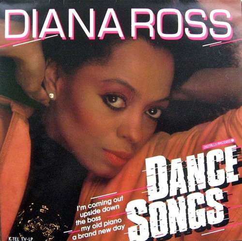 Cover Dance Songs Schallplatten Ankauf