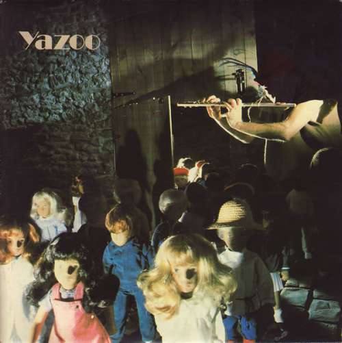Cover Yazoo - Don't Go (7, Single, M/Print) Schallplatten Ankauf