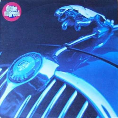 Cover Various - Dig The Nu Breed (2xLP, Comp) Schallplatten Ankauf