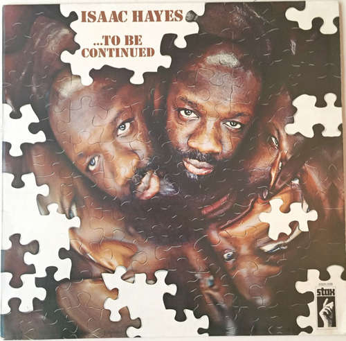 Cover Isaac Hayes - ...To Be Continued (LP, Album, RE) Schallplatten Ankauf