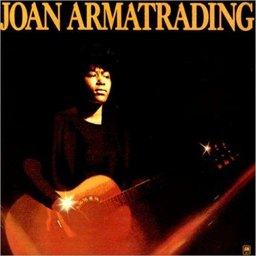 Cover Joan Armatrading - Joan Armatrading (LP, Album, RE) Schallplatten Ankauf