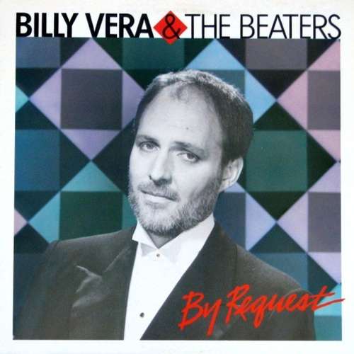 Cover By Request (The Best Of Billy Vera & The Beaters) Schallplatten Ankauf