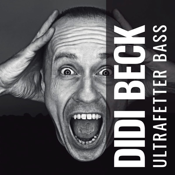 Cover Didi Beck - Ultrafetter Bass (LP, Album) Schallplatten Ankauf
