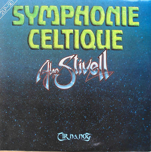 Bild Alan Stivell - Symphonie Celtique (2xLP, Album) Schallplatten Ankauf