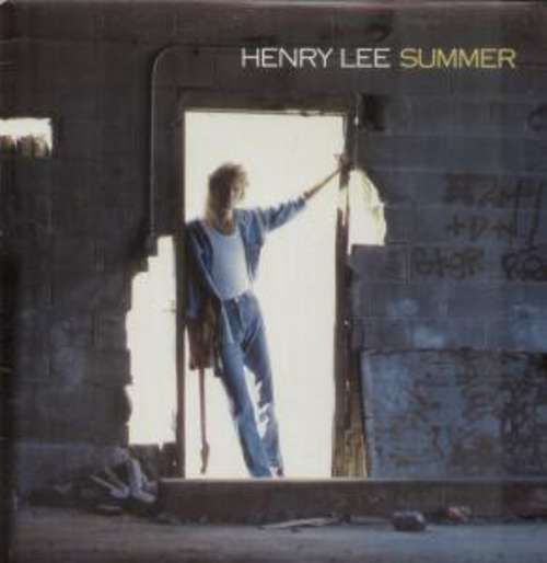 Cover Henry Lee Summer - Henry Lee Summer (LP, Album) Schallplatten Ankauf
