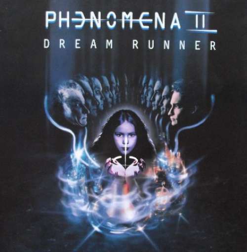 Cover Phenomena (4) - Dream Runner (LP, Album) Schallplatten Ankauf