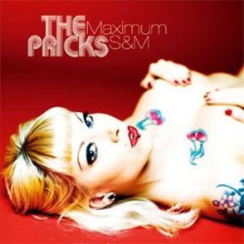 Cover The Pricks - Maximum S&M (LP, Album) Schallplatten Ankauf