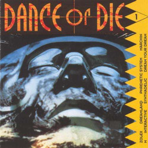 Cover Various - Dance Or Die 1 (CD, Comp, Mixed) Schallplatten Ankauf