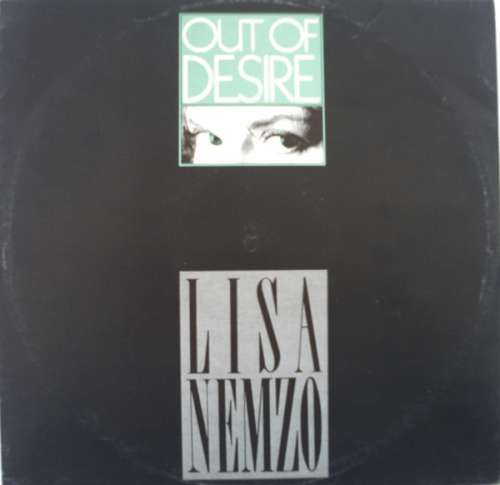 Bild Lisa Nemzo - Out Of Desire (12, Maxi) Schallplatten Ankauf