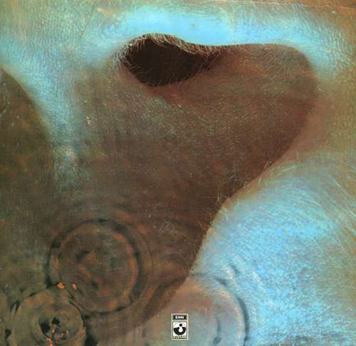 Cover Pink Floyd - Meddle (LP, Album, Wal) Schallplatten Ankauf