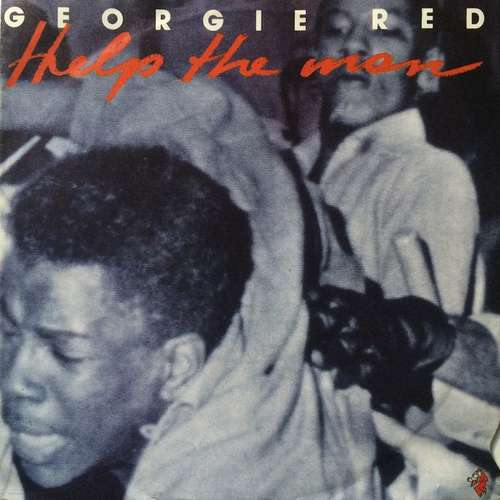 Bild Georgie Red - Help The Man (7, Single) Schallplatten Ankauf