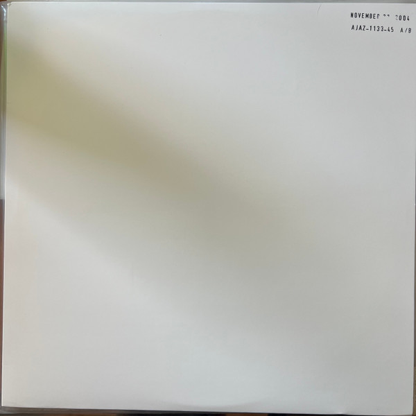 Cover The Thelonious Monk Quartet - Misterioso (2x12, RE, RM, TP, 180) Schallplatten Ankauf