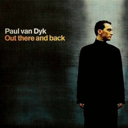 Cover Paul van Dyk - Out There And Back (CD, Album + CD, Enh, Ltd) Schallplatten Ankauf