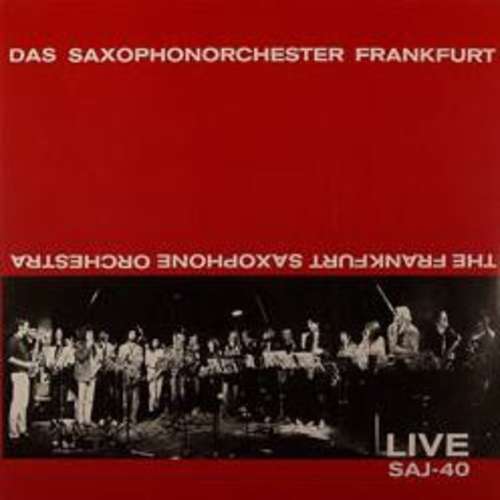 Cover Live Schallplatten Ankauf