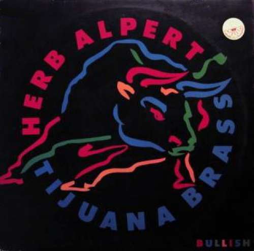 Cover Herb Alpert / Tijuana Brass* - Bullish (LP, Album) Schallplatten Ankauf