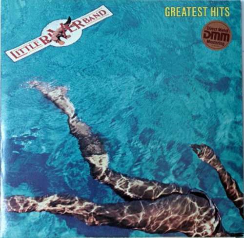Bild Little River Band - Greatest Hits (LP, Comp) Schallplatten Ankauf