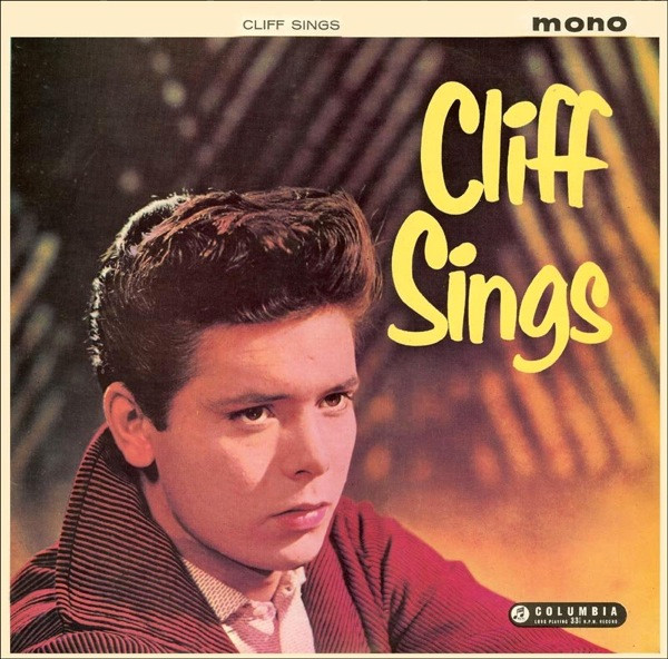 Bild Cliff Richard - Cliff Sings (LP, Album) Schallplatten Ankauf